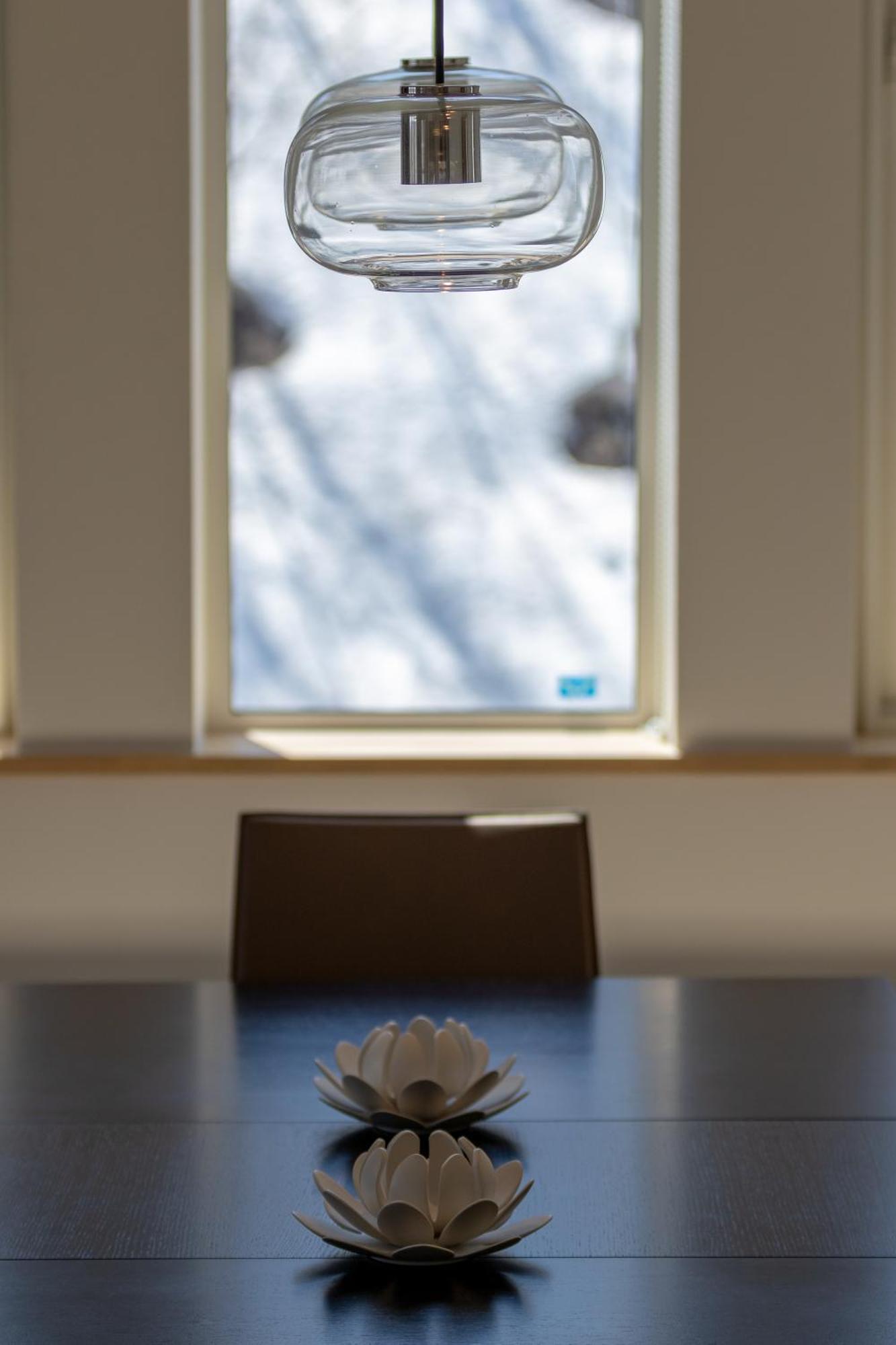 Owl House Niseko Villa Kutchan Luaran gambar