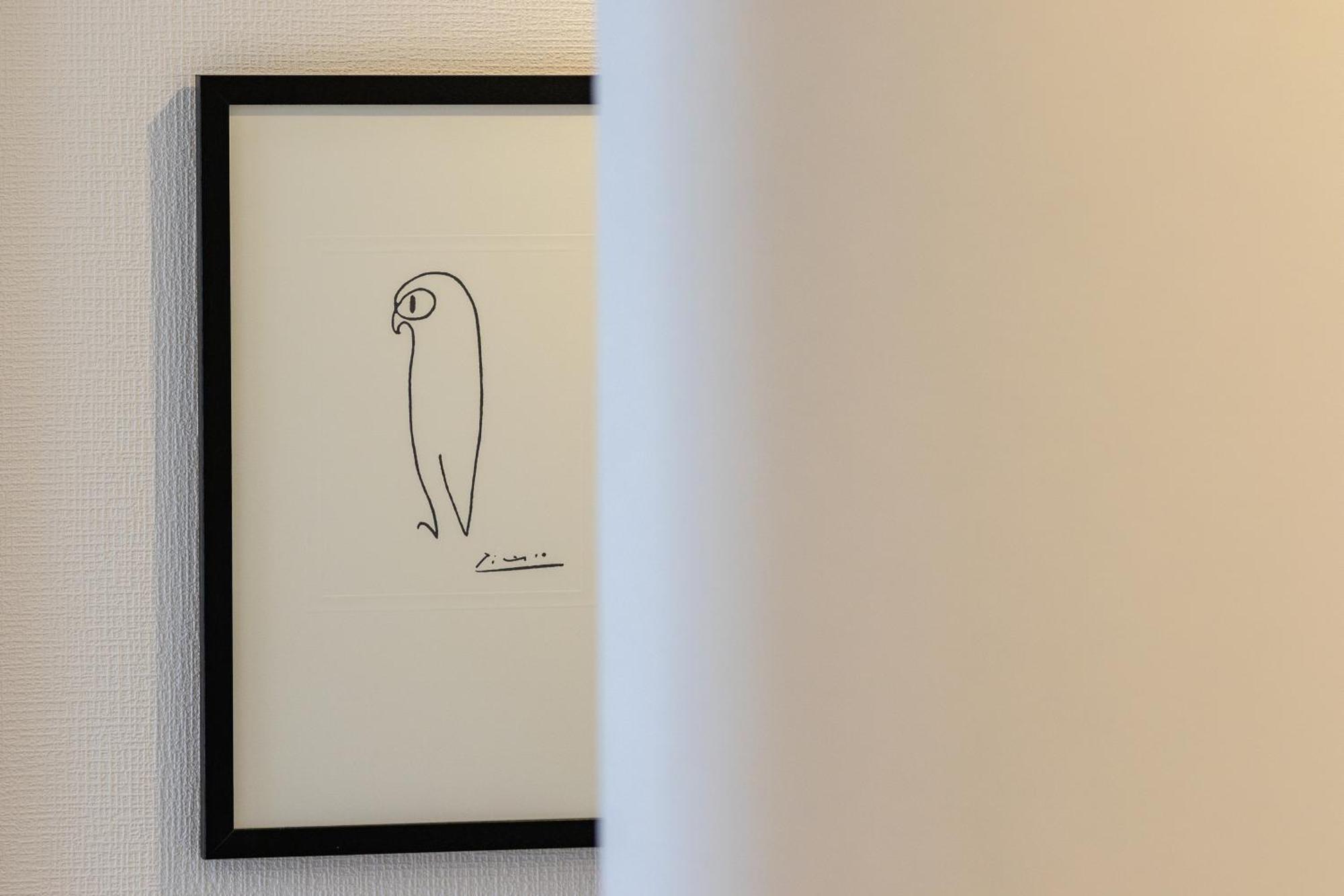 Owl House Niseko Villa Kutchan Luaran gambar